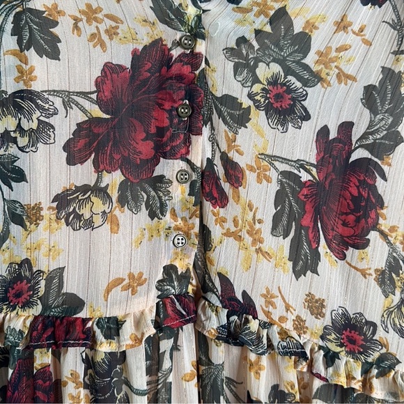 Zara maxi dress - Picture 7 of 8